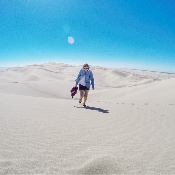 Meet your Posher, Glenna - Picture 3 of 8